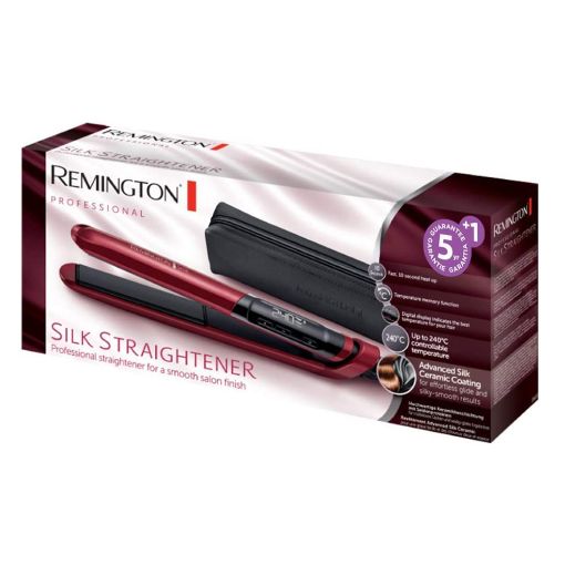 Εικόνα της Ισιωτικό Μαλλιών Remington