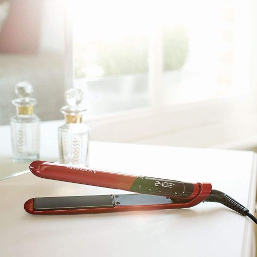 Εικόνα της Ισιωτικό Μαλλιών Remington