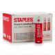 Εικόνα της Αλκαλικές Μπαταρίες Staples PowerX MN1500 AA 24τμχ 390681