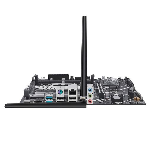 Εικόνα της Asus Prime H810M-A WiFi Micro-ATX s1851 90MB1KJ0-M0EAY0