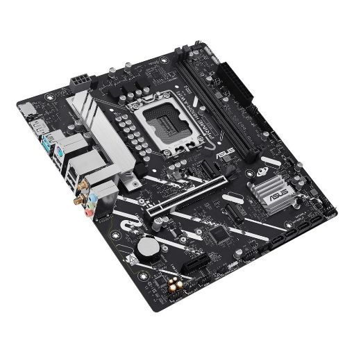 Εικόνα της Asus Prime H810M-A WiFi Micro-ATX s1851 90MB1KJ0-M0EAY0