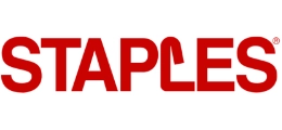 Staples