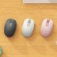 Εικόνα της Ποντίκι Logitech M196 Wireless Gray 910-007459
