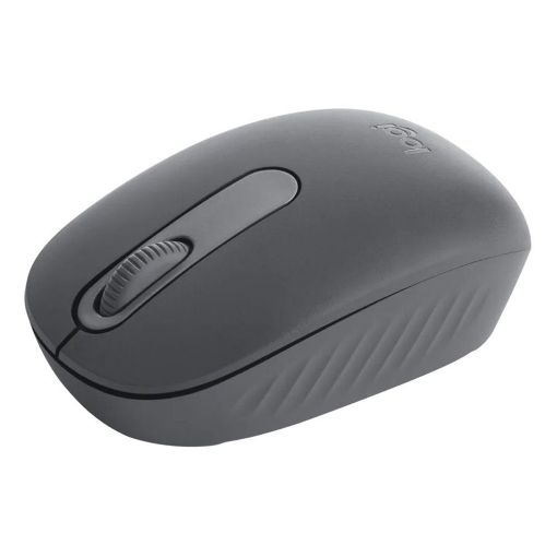 Εικόνα της Ποντίκι Logitech M196 Wireless Gray 910-007459