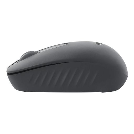 Εικόνα της Ποντίκι Logitech M196 Wireless Gray 910-007459