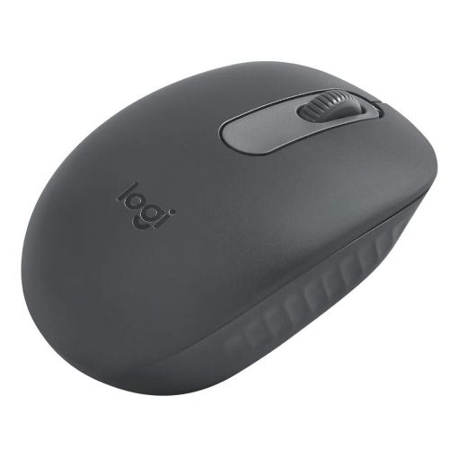 Εικόνα της Ποντίκι Logitech M196 Wireless Gray 910-007459