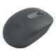 Εικόνα της Ποντίκι Logitech M196 Wireless Gray 910-007459