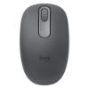 Εικόνα της Ποντίκι Logitech M196 Wireless Gray 910-007459