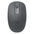 Εικόνα της Ποντίκι Logitech M196 Wireless Gray 910-007459