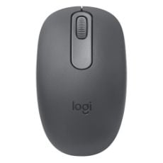 Εικόνα της Ποντίκι Logitech M196 Wireless Gray 910-007459