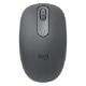Εικόνα της Ποντίκι Logitech M196 Wireless Gray 910-007459