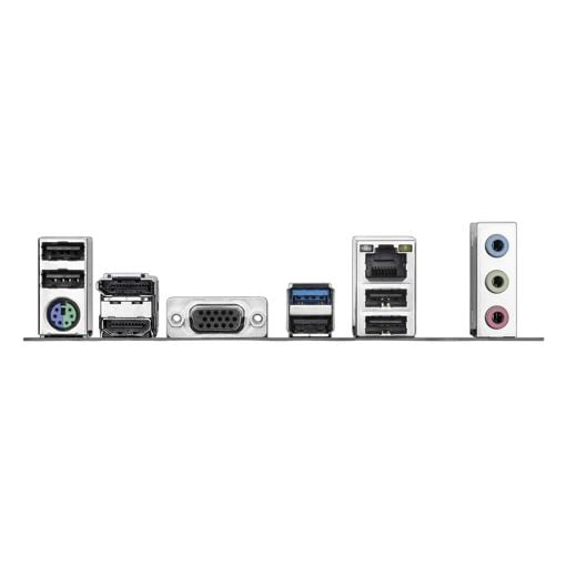 Εικόνα της Gigabyte H810M S2H Micro-ATX s1851 9MH81MSH-00-G10