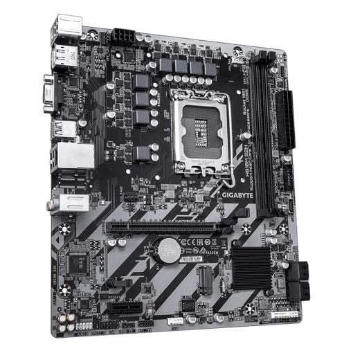 Εικόνα της Gigabyte H810M S2H Micro-ATX s1851 9MH81MSH-00-G10