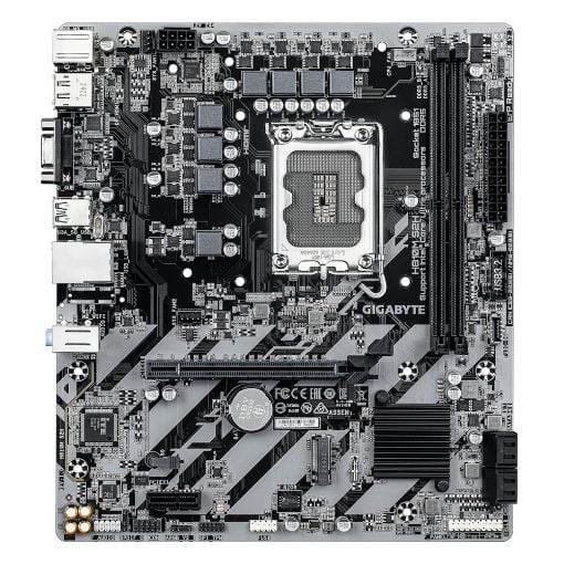 Εικόνα της Gigabyte H810M S2H Micro-ATX s1851 9MH81MSH-00-G10