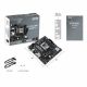 Εικόνα της Asus Prime A620M-K Micro-ATX sAM5 90MB1F40-M0EAY0