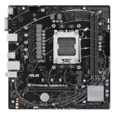 Εικόνα της Asus Prime A620M-K Micro-ATX sAM5 90MB1F40-M0EAY0