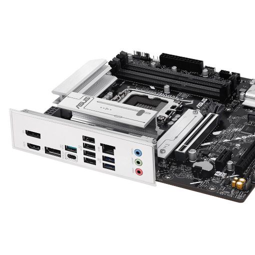 Εικόνα της Asus Prime B860M-A-CSM Micro-ATX s1851 90MB1K00-M0EAYC