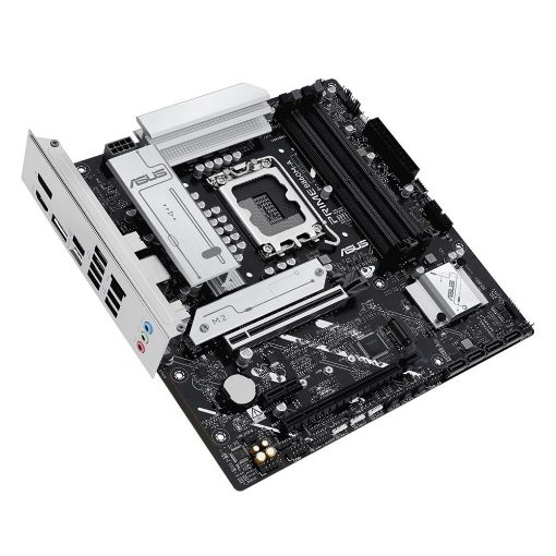 Εικόνα της Asus Prime B860M-A-CSM Micro-ATX s1851 90MB1K00-M0EAYC