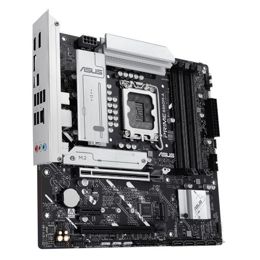 Εικόνα της Asus Prime B860M-A-CSM Micro-ATX s1851 90MB1K00-M0EAYC