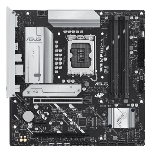 Εικόνα της Asus Prime B860M-A-CSM Micro-ATX s1851 90MB1K00-M0EAYC