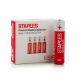 Εικόνα της Αλκαλικές Μπαταρίες Staples PowerX MN2400 AAΑ 4τμχ 390687