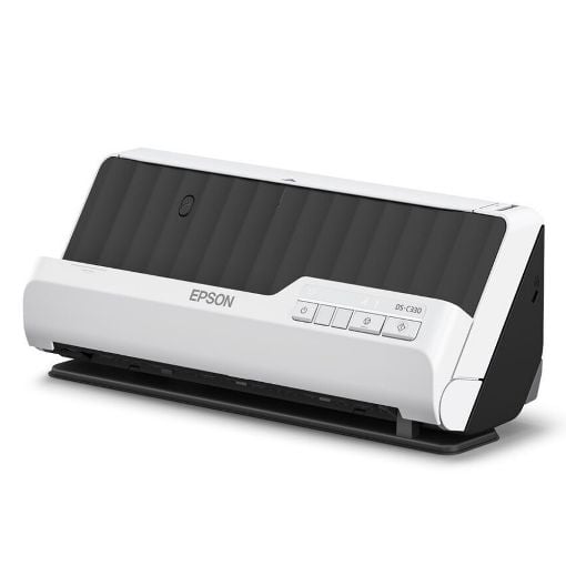 Εικόνα της Σαρωτής Epson DS-C330 Sheetfed B11B272401