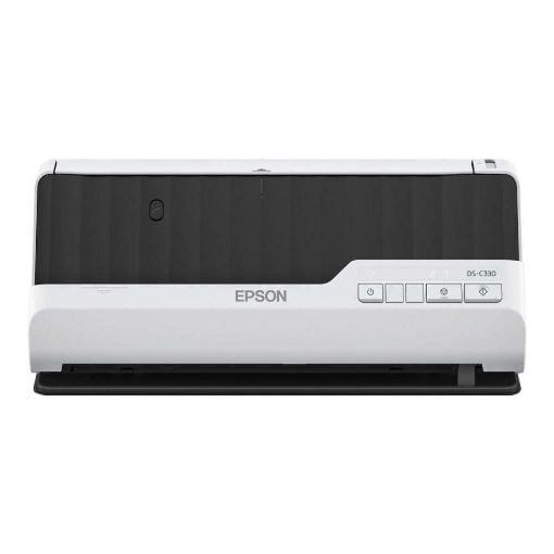 Εικόνα της Σαρωτής Epson DS-C330 Sheetfed B11B272401
