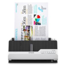Εικόνα της Σαρωτής Epson DS-C330 Sheetfed B11B272401