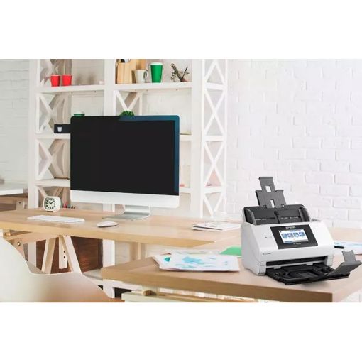 Εικόνα της Σαρωτής Epson WorkForce DS-790WN Sheetfed B11B265401