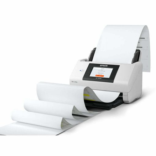 Εικόνα της Σαρωτής Epson WorkForce DS-790WN Sheetfed B11B265401