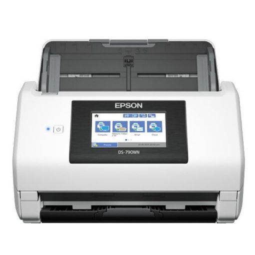 Εικόνα της Σαρωτής Epson WorkForce DS-790WN Sheetfed B11B265401