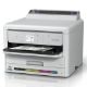 Εικόνα της Εκτυπωτής Inkjet Epson WorkForce Pro WF-C5390DWF Color C11CK25401
