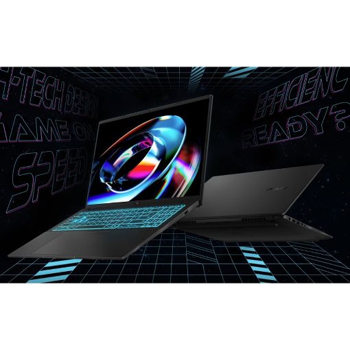 Εικόνα της Laptop Asus V16 V3607VM-RP030WS 16" Intel Core 7-240H 32GB 1TB SSD RTX 5060 8GB Win11 Home Matte Black 90NB16K1-M001W0