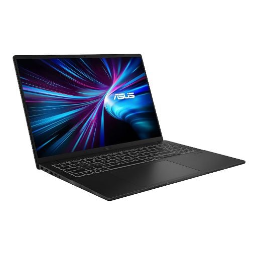 Εικόνα της Laptop Asus V16 V3607VM-RP030WS 16" Intel Core 7-240H 32GB 1TB SSD RTX 5060 8GB Win11 Home Matte Black 90NB16K1-M001W0