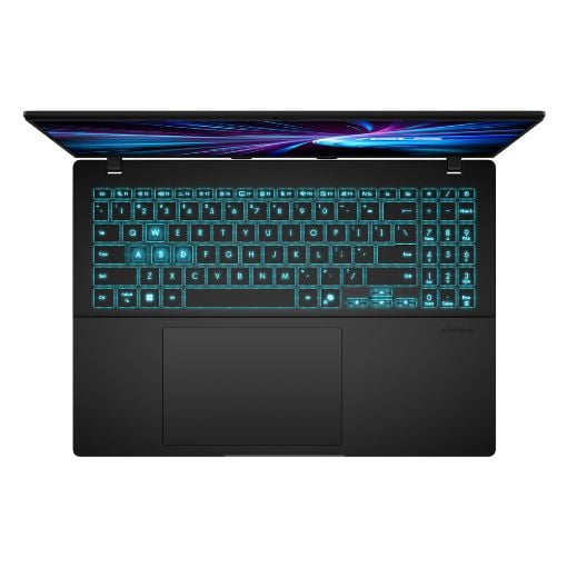 Εικόνα της Laptop Asus V16 V3607VM-RP030WS 16" Intel Core 7-240H 32GB 1TB SSD RTX 5060 8GB Win11 Home Matte Black 90NB16K1-M001W0