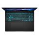 Εικόνα της Laptop Asus V16 V3607VM-RP030WS 16" Intel Core 7-240H 32GB 1TB SSD RTX 5060 8GB Win11 Home Matte Black 90NB16K1-M001W0