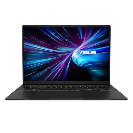Εικόνα της Laptop Asus V16 V3607VM-RP030WS 16" Intel Core 7-240H 32GB 1TB SSD RTX 5060 8GB Win11 Home Matte Black 90NB16K1-M001W0