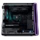 Εικόνα της Desktop Dell Alienware Aurora ACT1250 Intel Core Ultra 9-285K 64GB 3TB (1TB & 2TB) SSD RTX 5080 16GB Win11 Pro Clear Side Panel