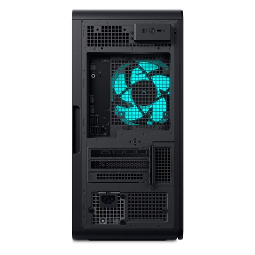 Εικόνα της Desktop Dell Alienware Aurora ACT1250 Intel Core Ultra 9-285K 32GB 3TB (1TB & 2TB) SSD RTX 5070Ti 16GB Win11 Pro Clear Side Panel