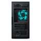 Εικόνα της Desktop Dell Alienware Aurora ACT1250 Intel Core Ultra 9-285K 32GB 3TB (1TB & 2TB) SSD RTX 5070Ti 16GB Win11 Pro Clear Side Panel