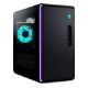 Εικόνα της Desktop Dell Alienware Aurora ACT1250 Intel Core Ultra 9-285K 32GB 3TB (1TB & 2TB) SSD RTX 5070Ti 16GB Win11 Pro Clear Side Panel