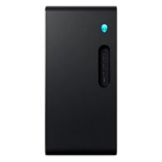 Εικόνα της Desktop Dell Alienware Aurora ACT1250 Intel Core Ultra 9-285K 32GB 3TB (1TB & 2TB) SSD RTX 5070Ti 16GB Win11 Pro Clear Side Panel