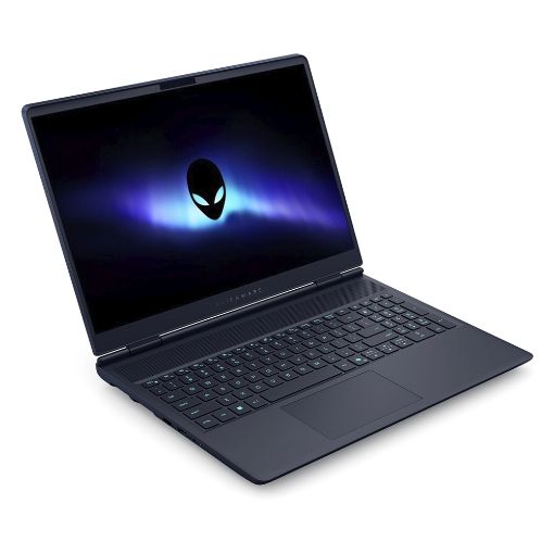 Εικόνα της Laptop Dell Alienware 16x Aurora AC16251 16" Intel Core Ultra 7-255HX 32GB 1TB SSD RTX 5060 8GB Win11 Pro