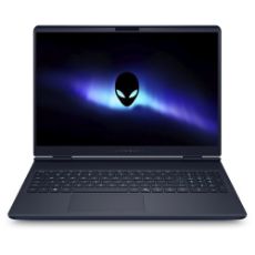 Εικόνα της Laptop Dell Alienware 16x Aurora AC16251 16" Intel Core Ultra 7-255HX 32GB 1TB SSD RTX 5060 8GB Win11 Pro