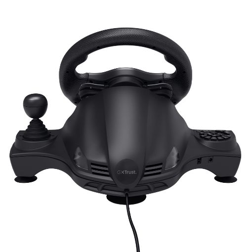 Εικόνα της Trust GXT 289 Movi Racing Wheel 25122