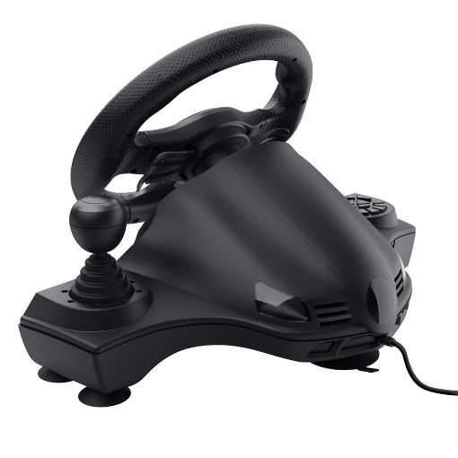 Εικόνα της Trust GXT 289 Movi Racing Wheel 25122