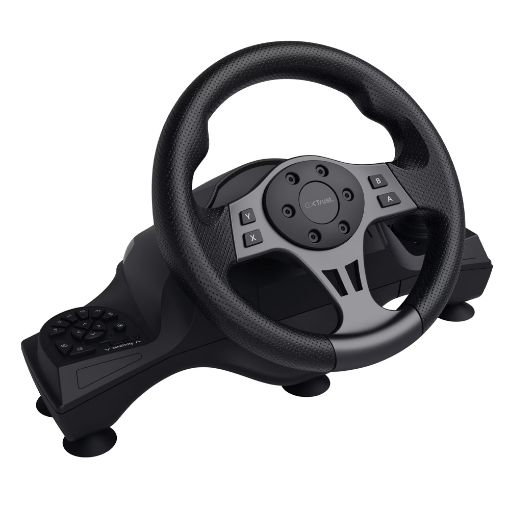 Εικόνα της Trust GXT 289 Movi Racing Wheel 25122