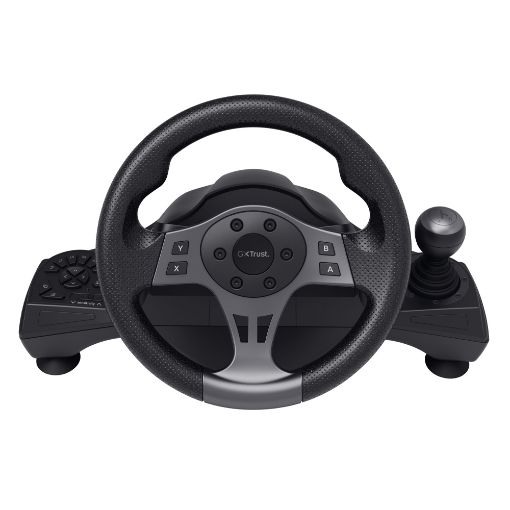 Εικόνα της Trust GXT 289 Movi Racing Wheel 25122