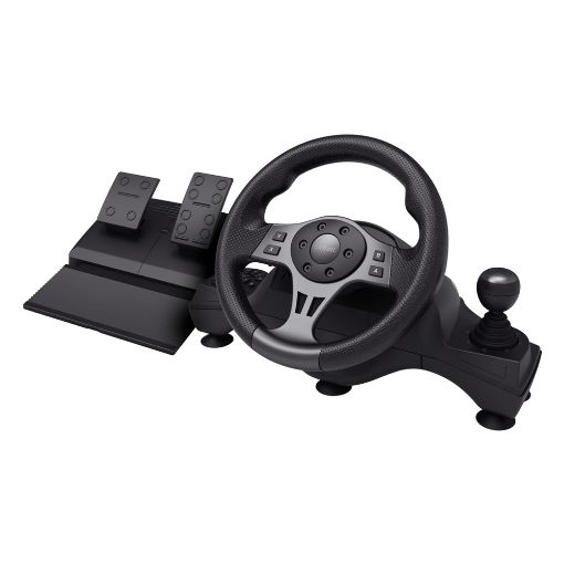 Εικόνα της Trust GXT 289 Movi Racing Wheel 25122