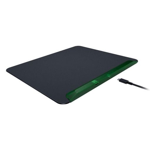 Εικόνα της Mouse Pad Razer Firefly v2 Pro RGB Phantom Green RZ02-04920300-R3M1
